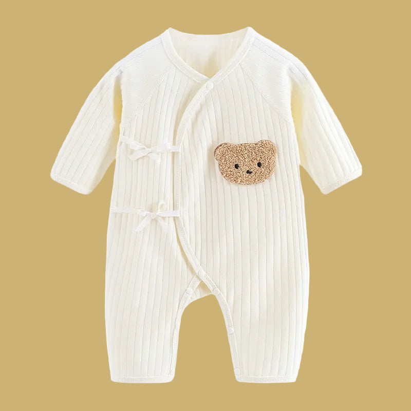 pyjama bebe garcon kimono