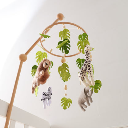 Mobile bébé | Savane Africaine