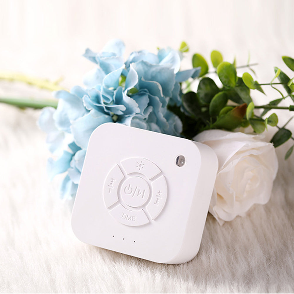 belle veilleuse bruit blanc