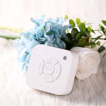 belle veilleuse bruit blanc