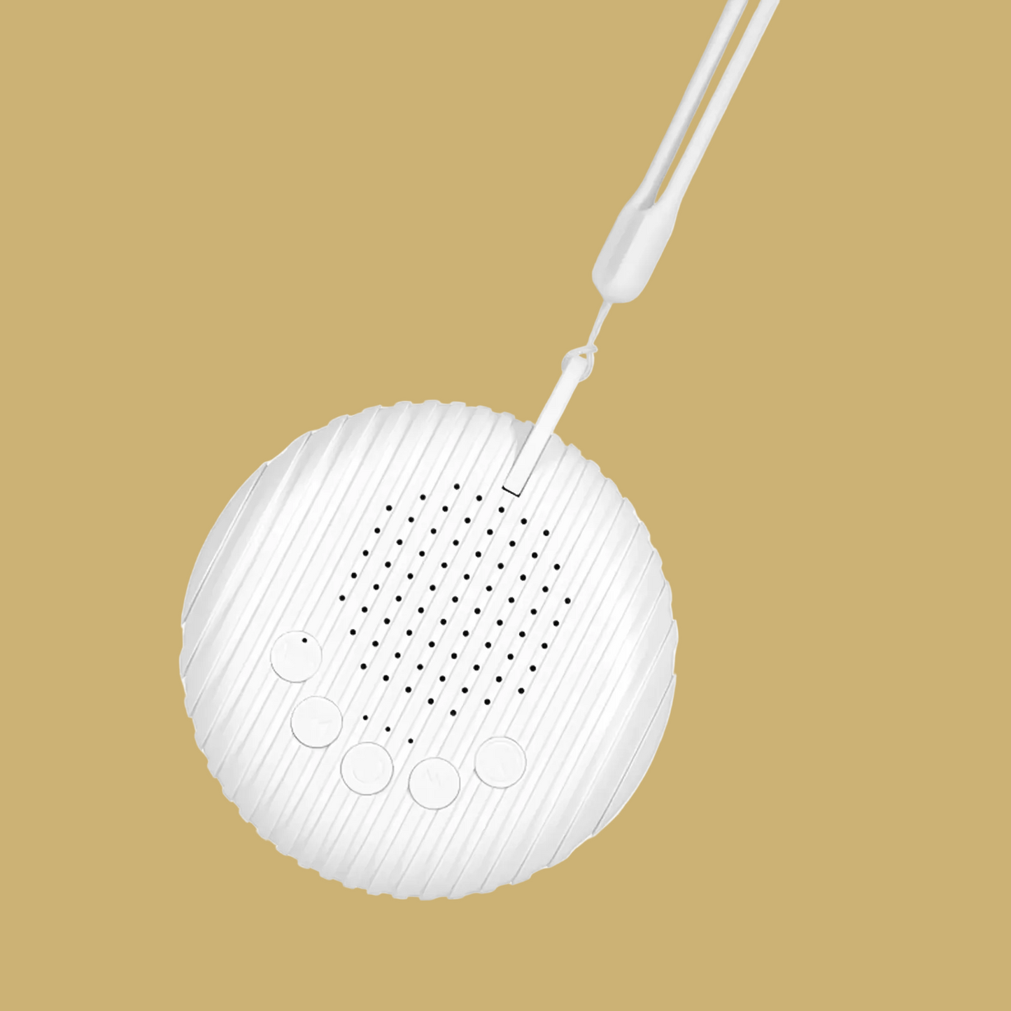 belle veilleuse bruit blanc