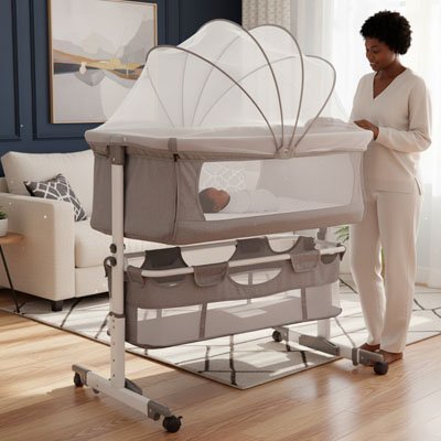 Lit cododo | Sérénuit - Fée Dodo