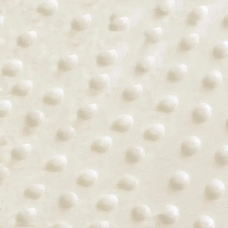 texture du tour de lit bebe