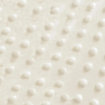texture du tour de lit bebe
